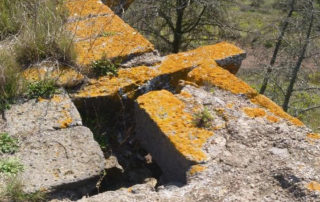 Tour Des Anglais Agde - Rénovation Bâti ancien et Patrimoine dans l’Hérault 2RProcess à Béziers, Agde, Pézenas (34) - 9